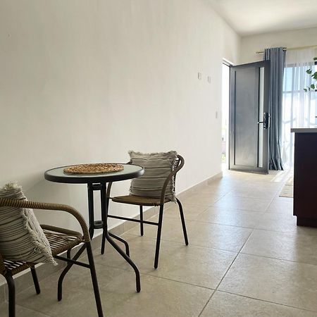 Departamentos Dos21 Βίλα Mazatlán Εξωτερικό φωτογραφία