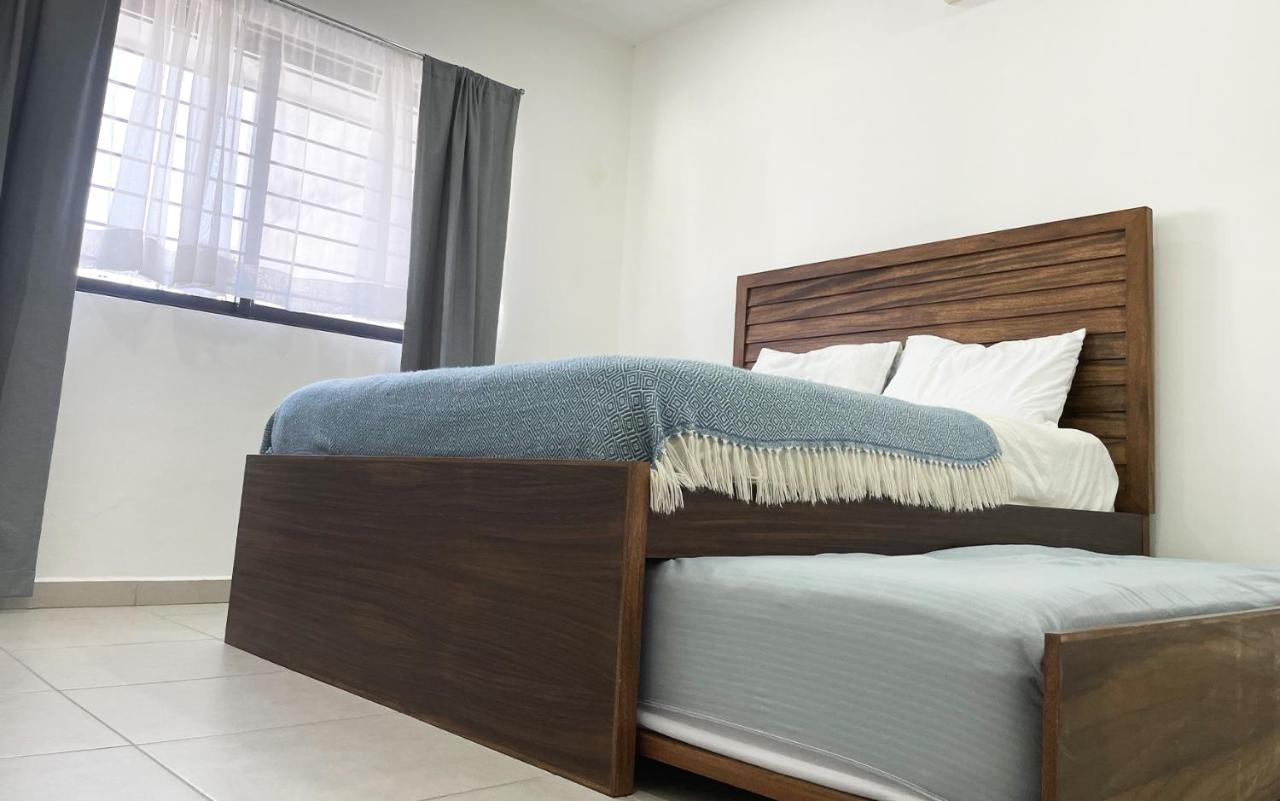 Departamentos Dos21 Βίλα Mazatlán Εξωτερικό φωτογραφία