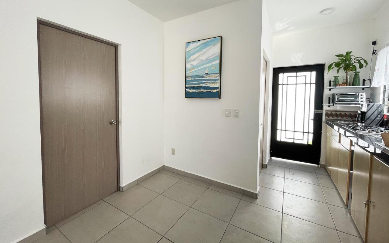Departamentos Dos21 Βίλα Mazatlán Εξωτερικό φωτογραφία