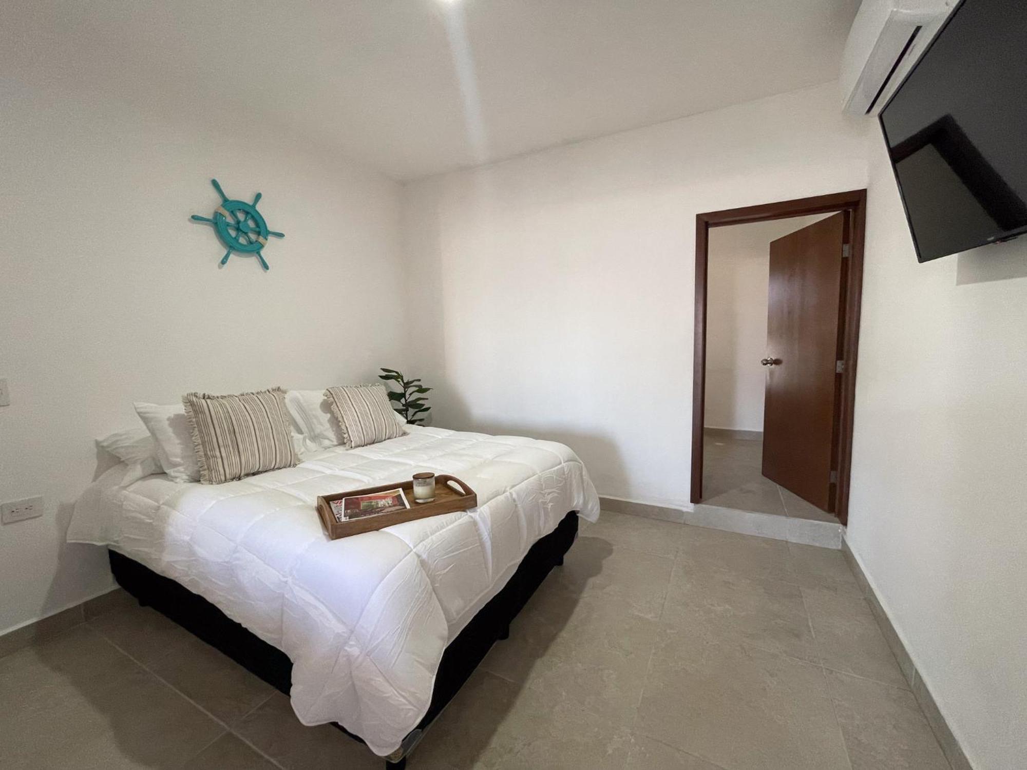 Departamentos Dos21 Βίλα Mazatlán Εξωτερικό φωτογραφία