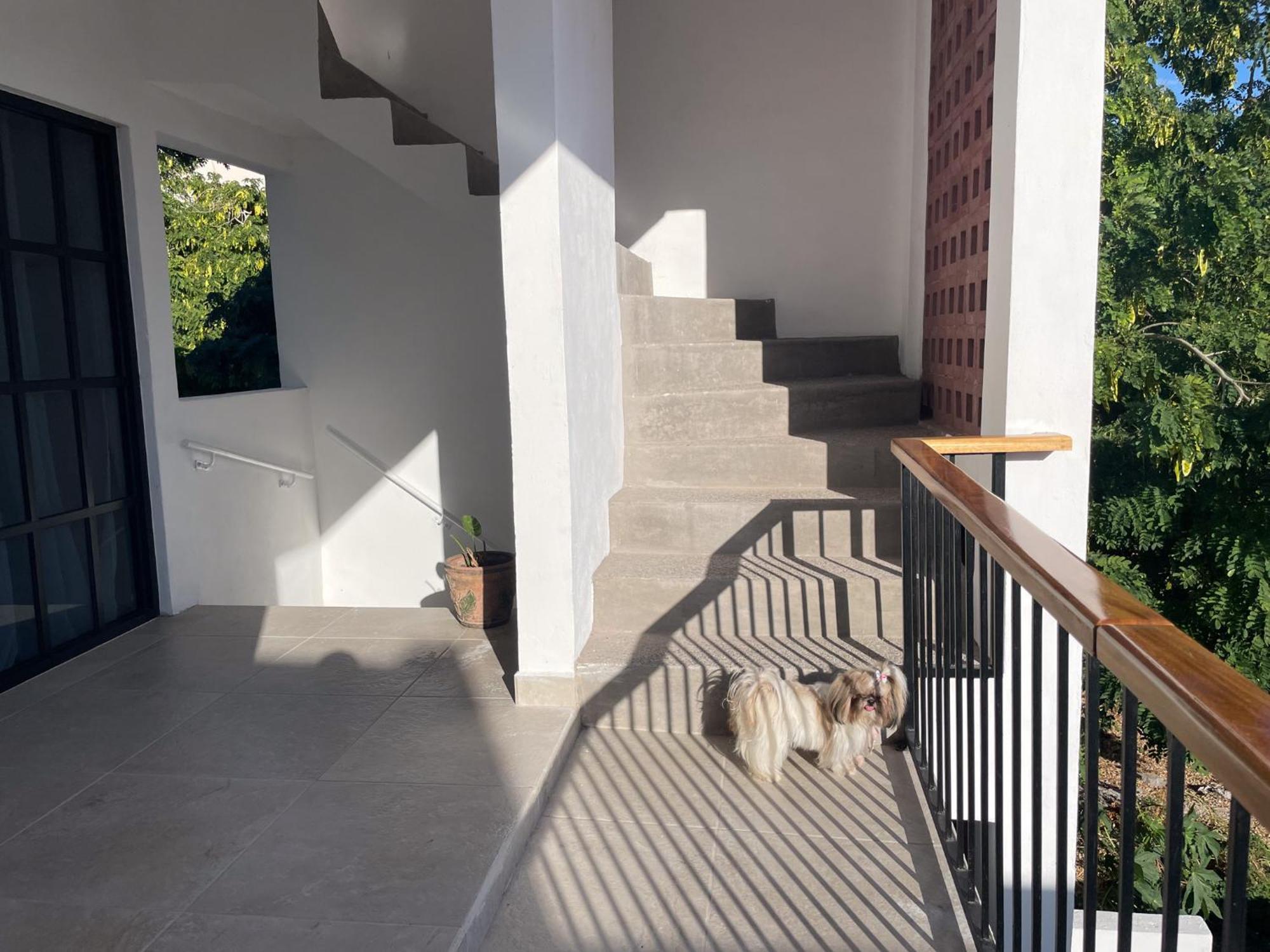 Departamentos Dos21 Βίλα Mazatlán Εξωτερικό φωτογραφία