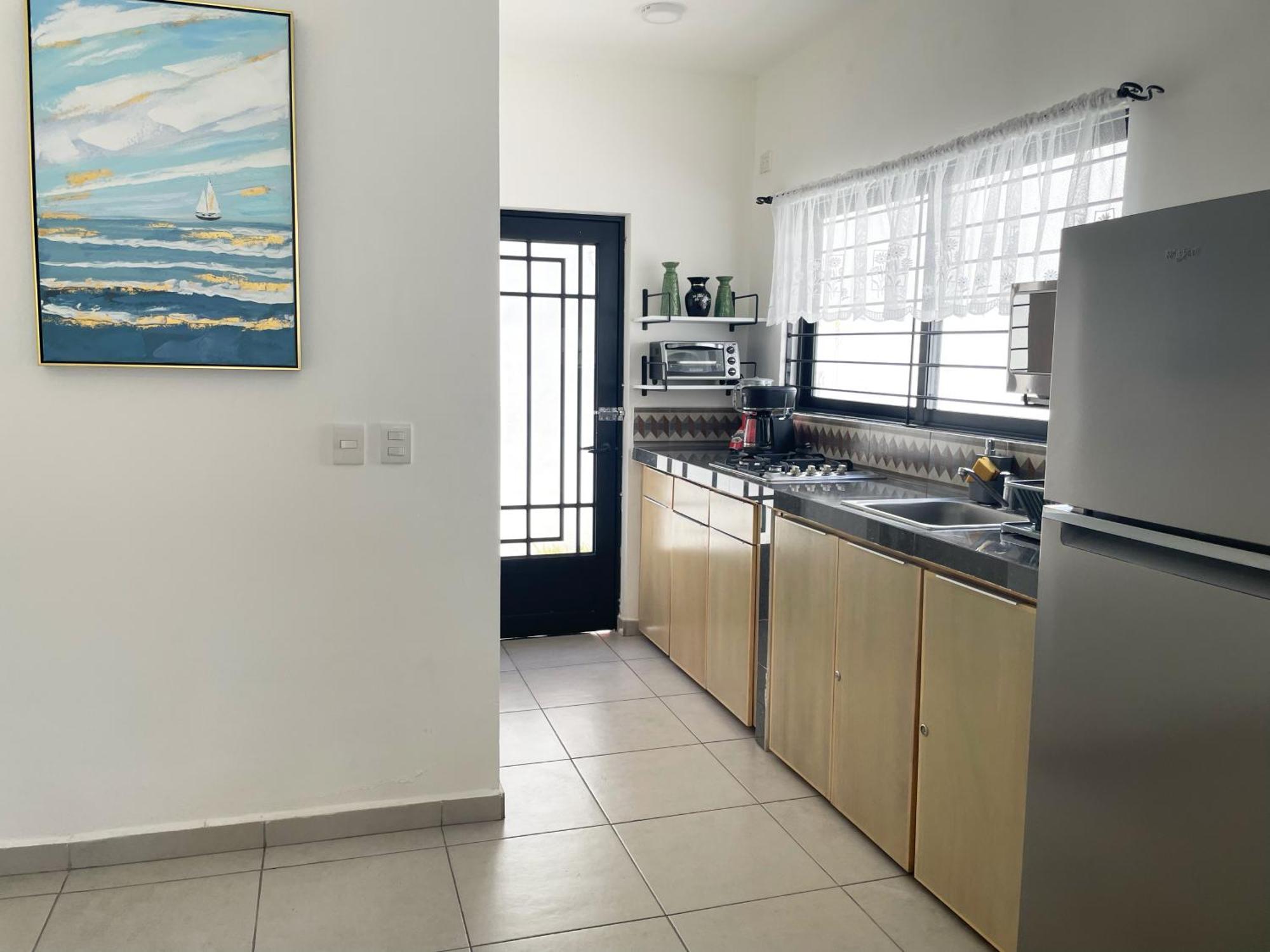 Departamentos Dos21 Βίλα Mazatlán Εξωτερικό φωτογραφία