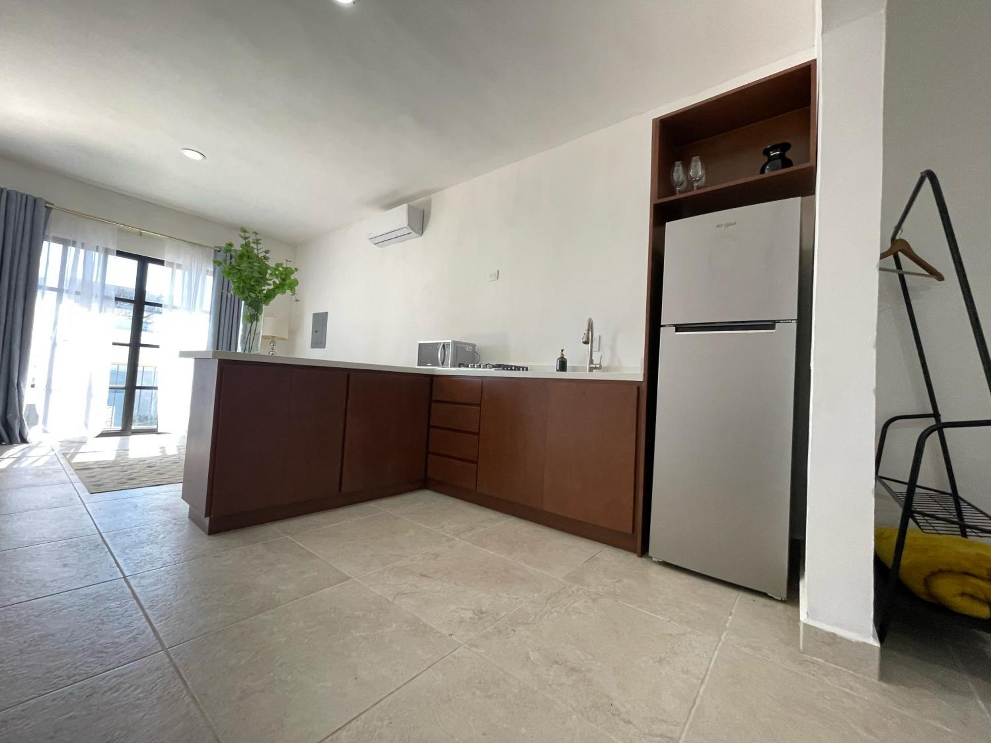 Departamentos Dos21 Βίλα Mazatlán Εξωτερικό φωτογραφία