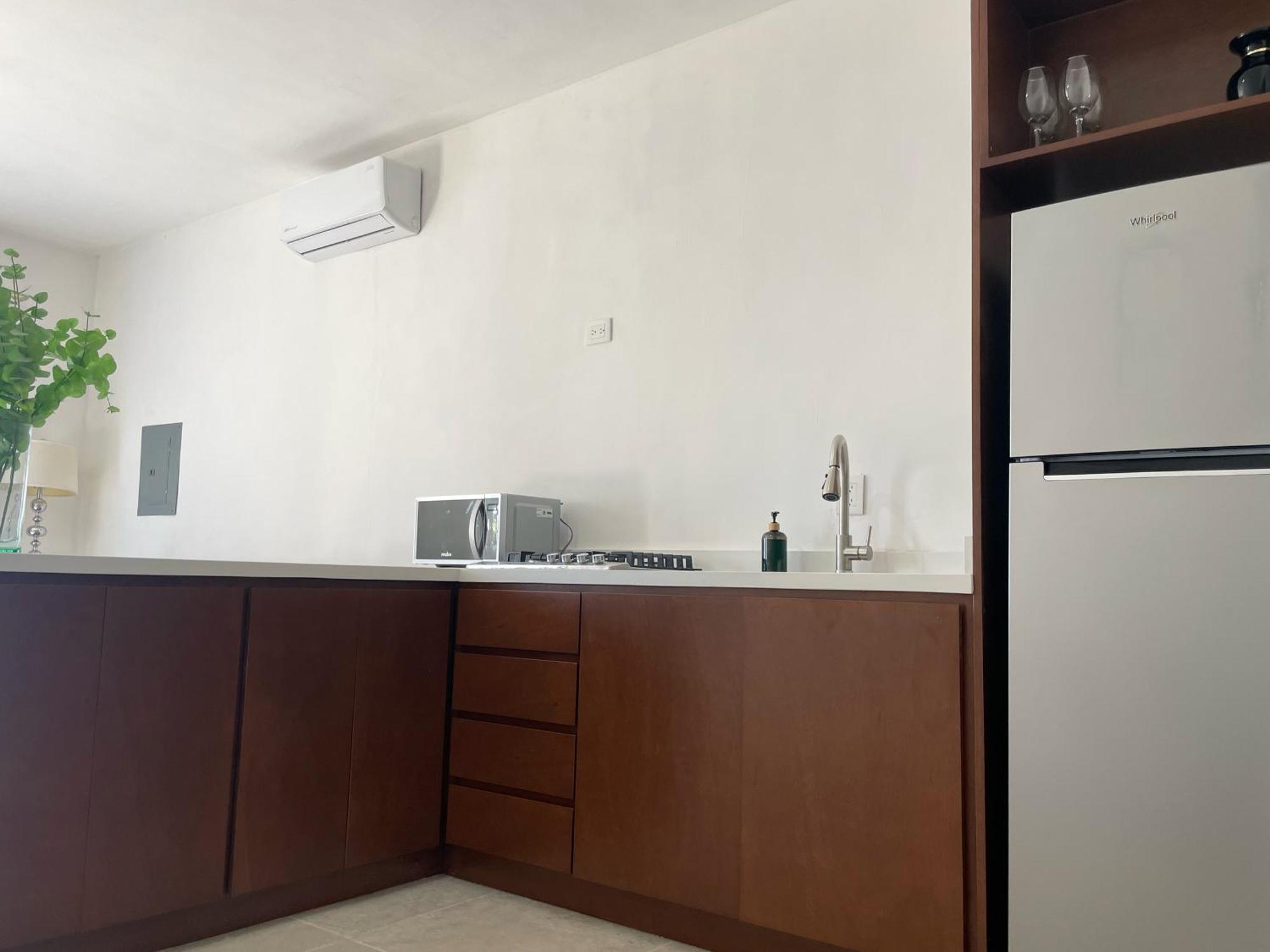 Departamentos Dos21 Βίλα Mazatlán Εξωτερικό φωτογραφία
