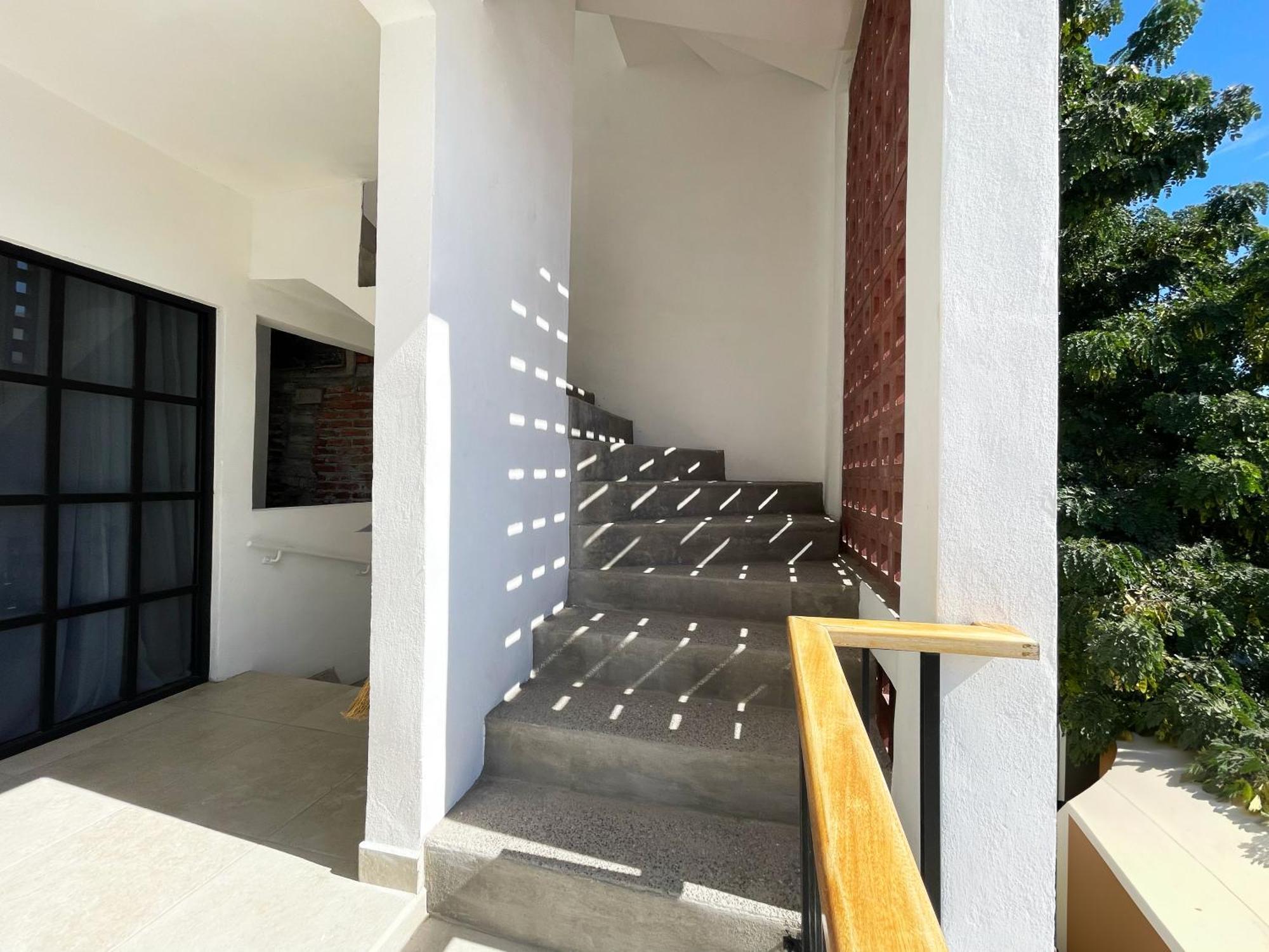 Departamentos Dos21 Βίλα Mazatlán Εξωτερικό φωτογραφία