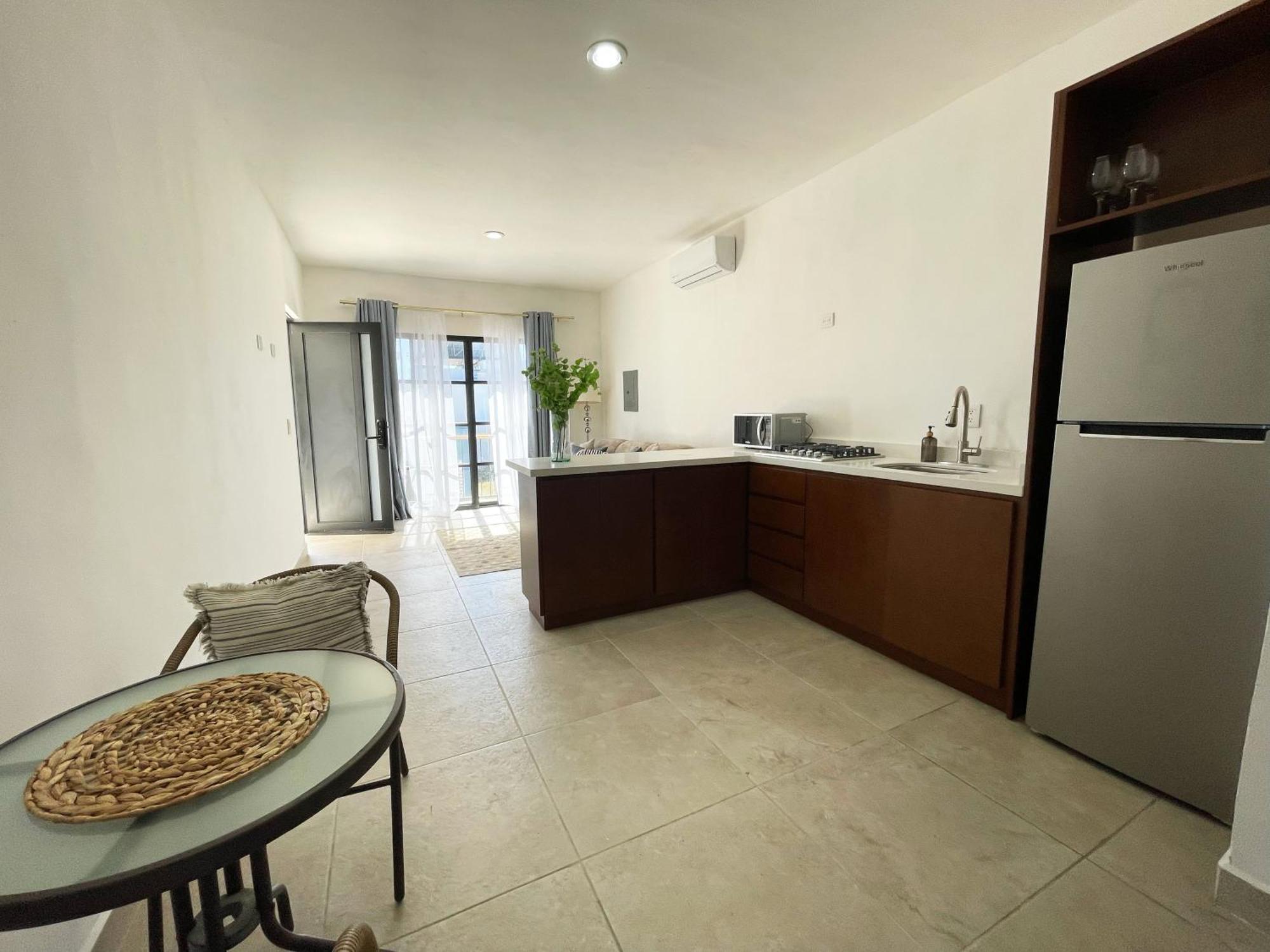 Departamentos Dos21 Βίλα Mazatlán Εξωτερικό φωτογραφία