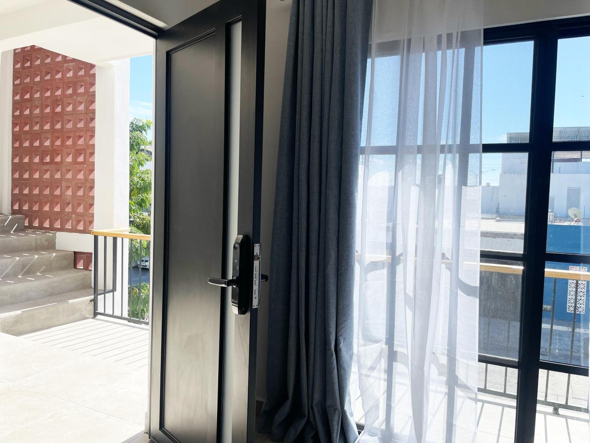 Departamentos Dos21 Βίλα Mazatlán Εξωτερικό φωτογραφία