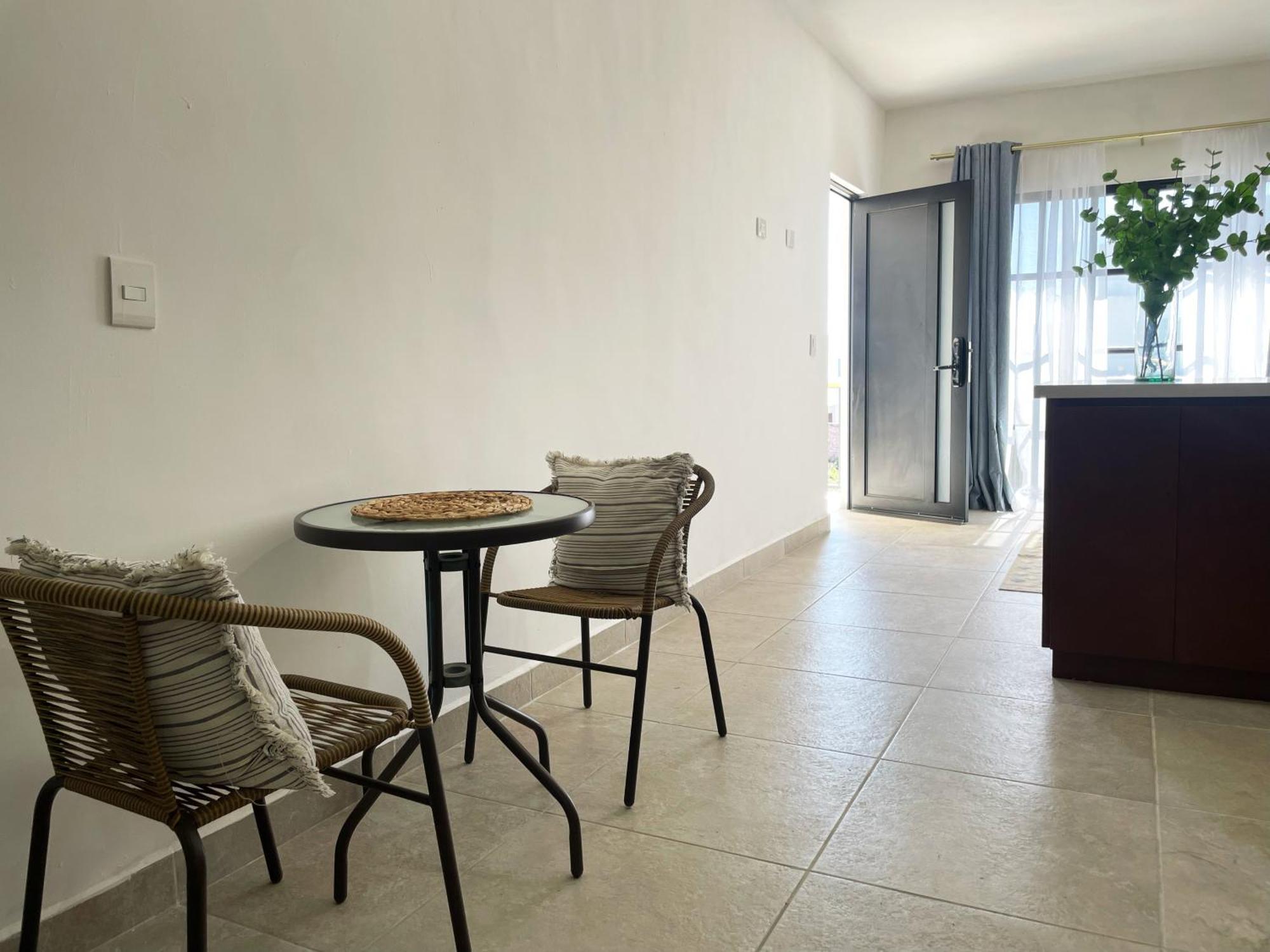 Departamentos Dos21 Βίλα Mazatlán Εξωτερικό φωτογραφία