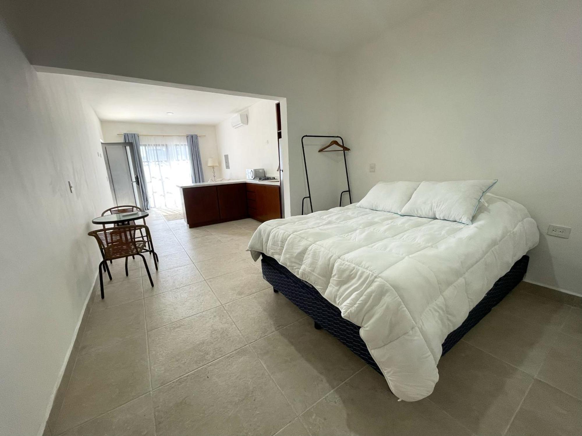 Departamentos Dos21 Βίλα Mazatlán Εξωτερικό φωτογραφία