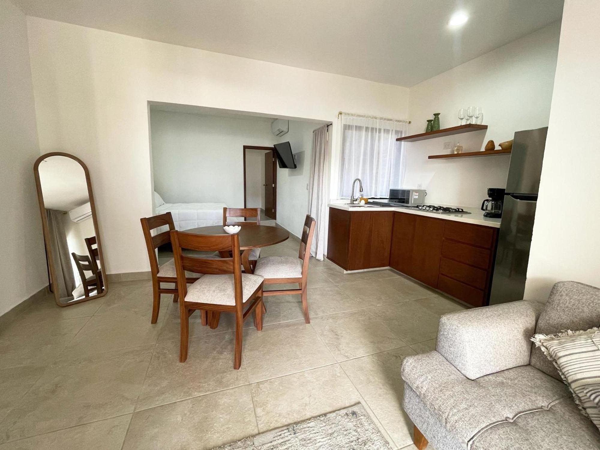 Departamentos Dos21 Βίλα Mazatlán Εξωτερικό φωτογραφία