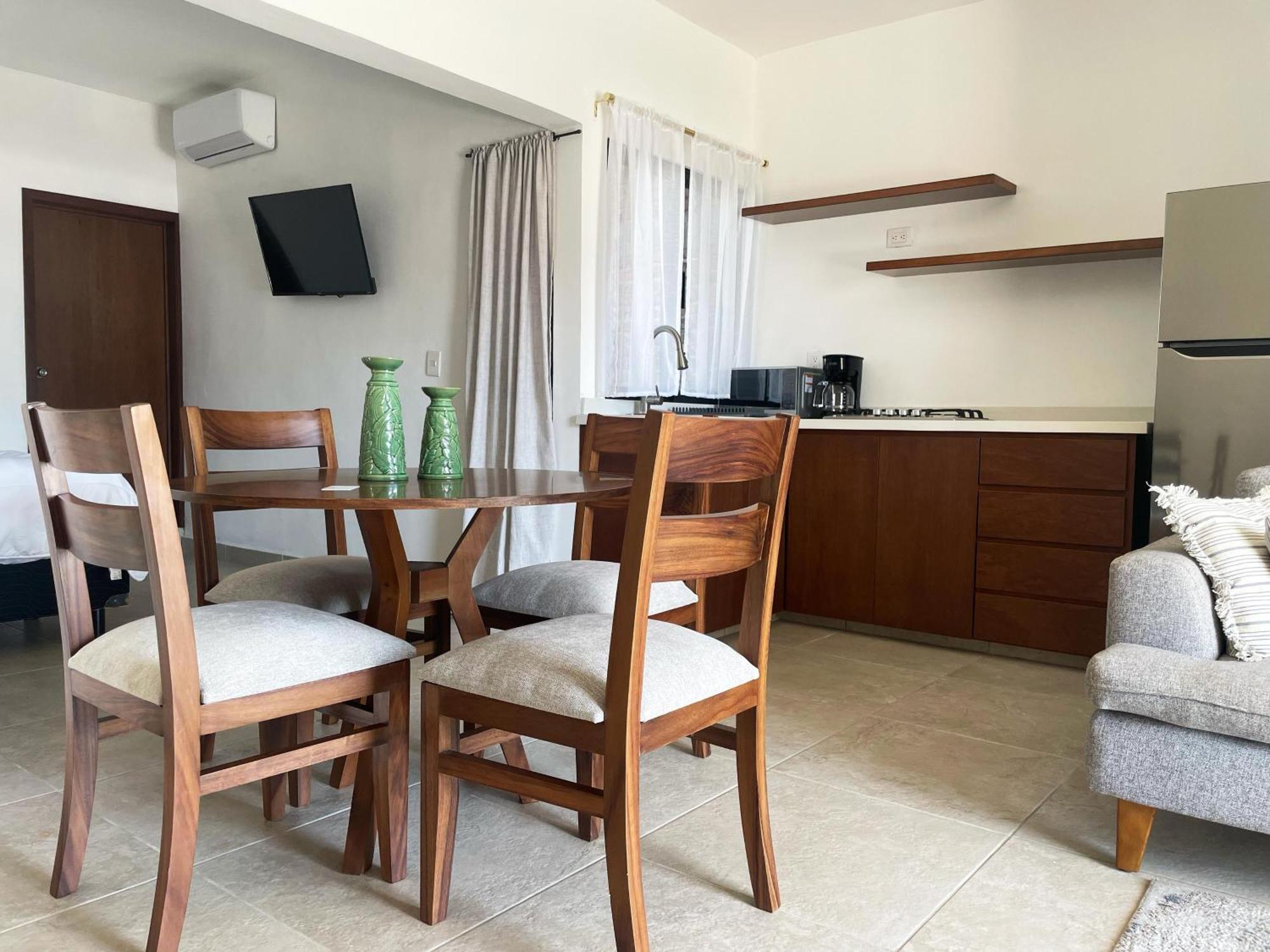Departamentos Dos21 Βίλα Mazatlán Εξωτερικό φωτογραφία