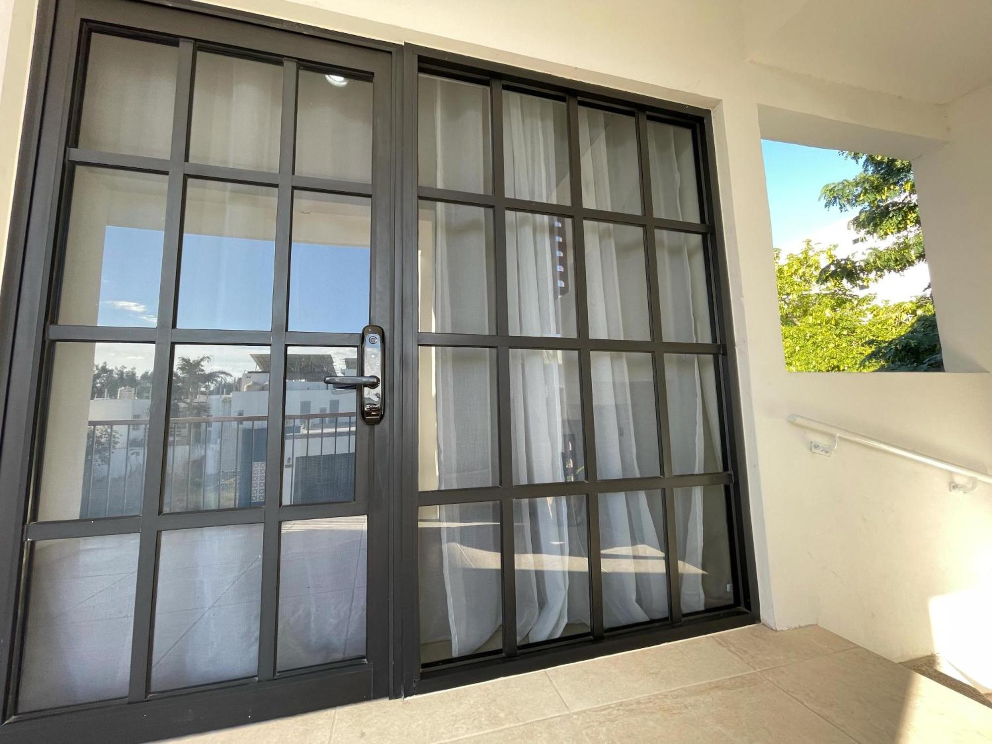 Departamentos Dos21 Βίλα Mazatlán Εξωτερικό φωτογραφία