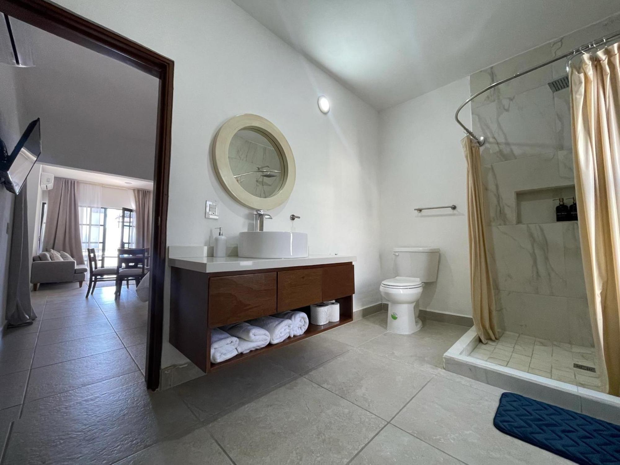 Departamentos Dos21 Βίλα Mazatlán Εξωτερικό φωτογραφία